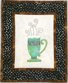 Let's Have a Cuppa!