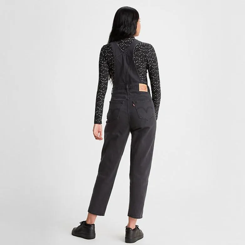 Levis Tailored Tapered Overalls - In It To Win It