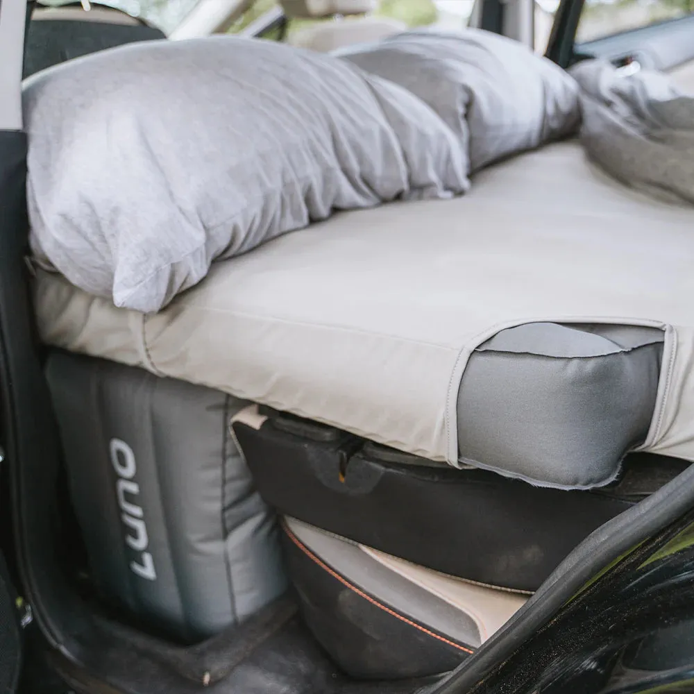 Luno Car Mattress Sheet
