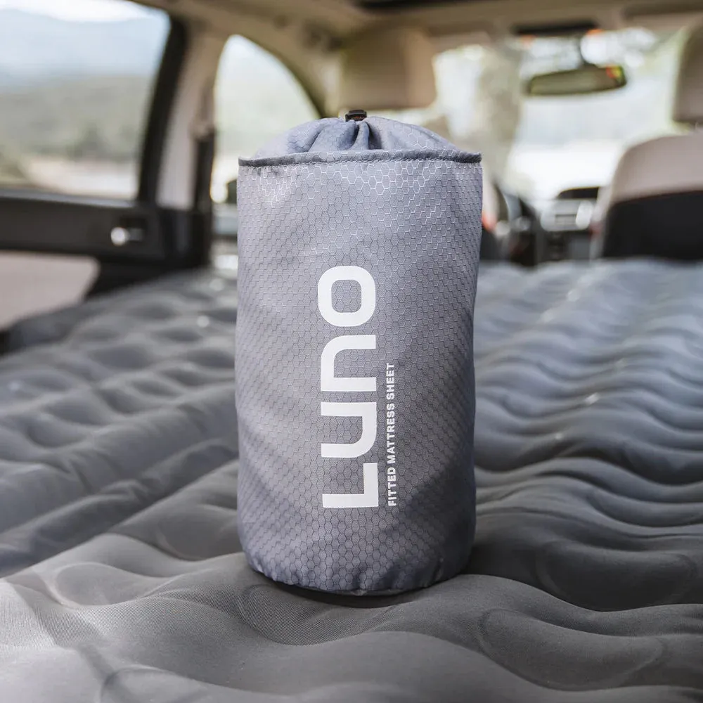 Luno Car Mattress Sheet