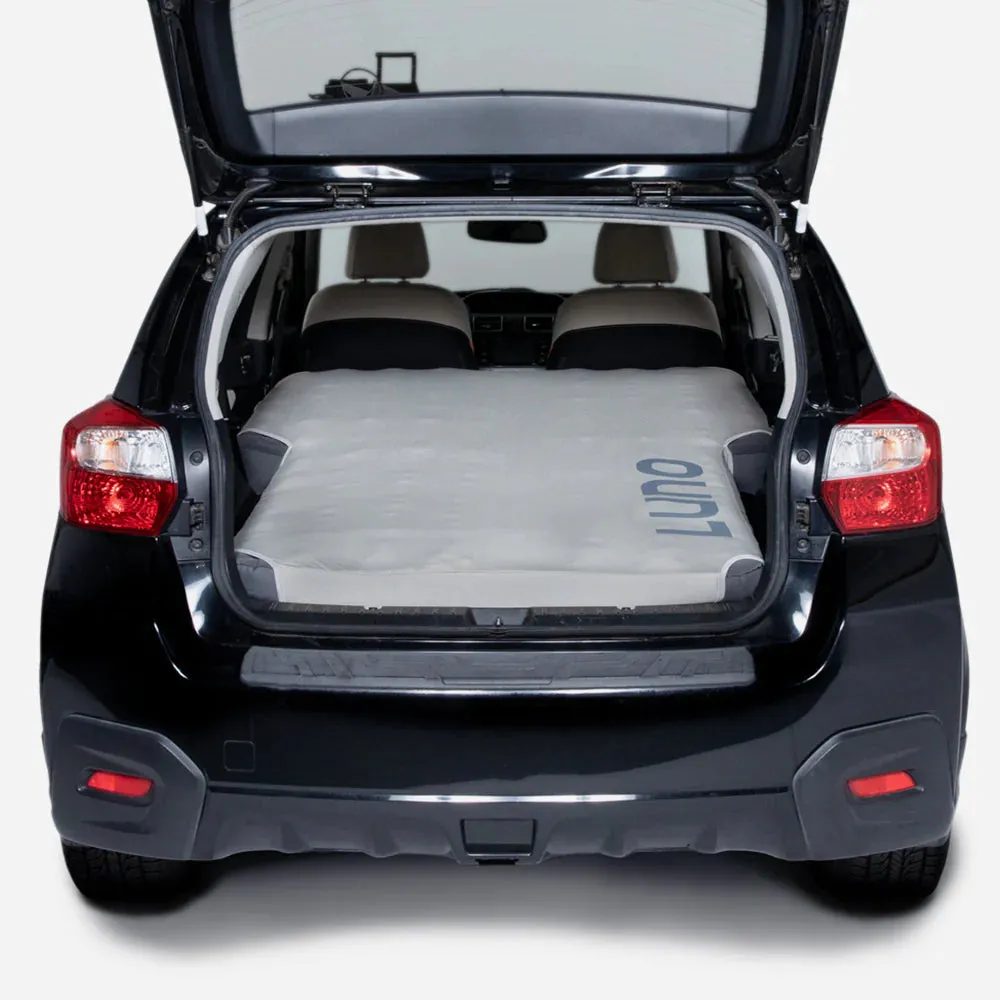 Luno Car Mattress Sheet