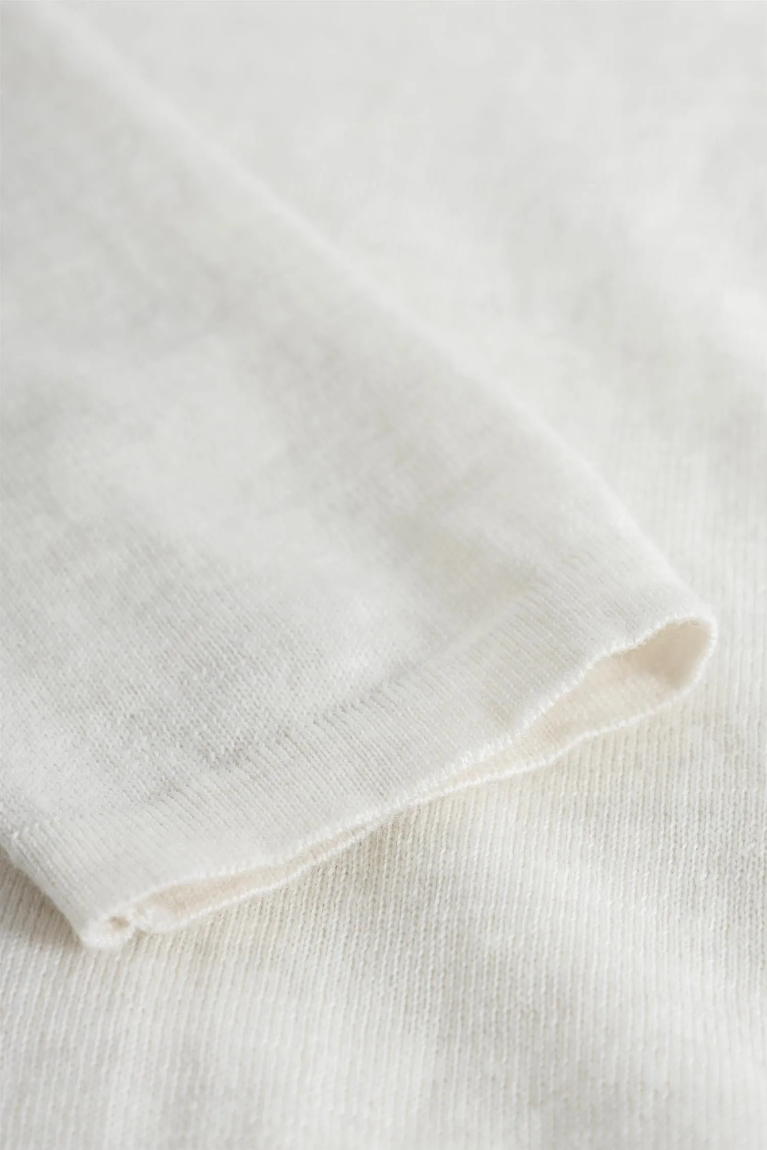 MARK TAN - Korinella Sweater - Bone