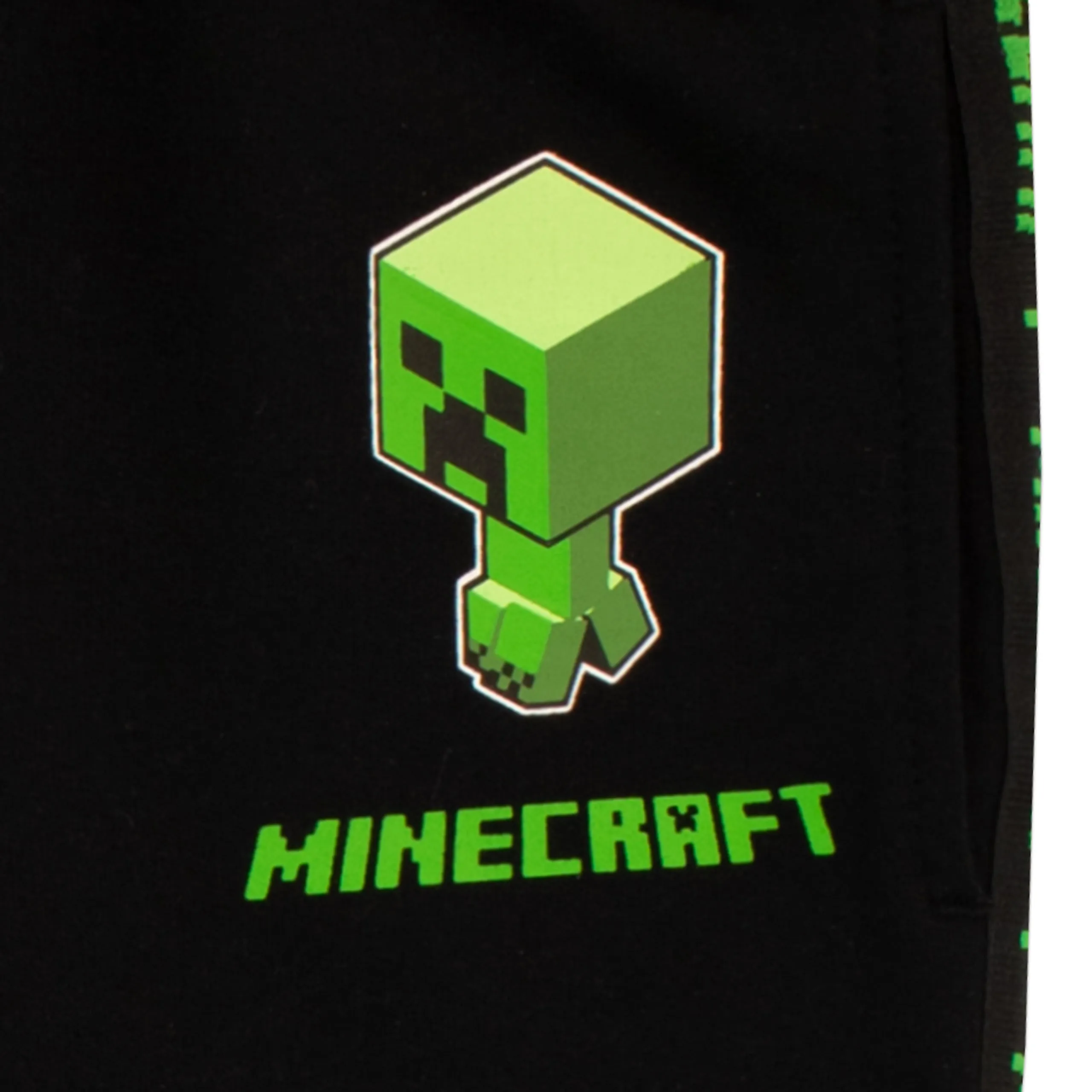 Minecraft Joggers