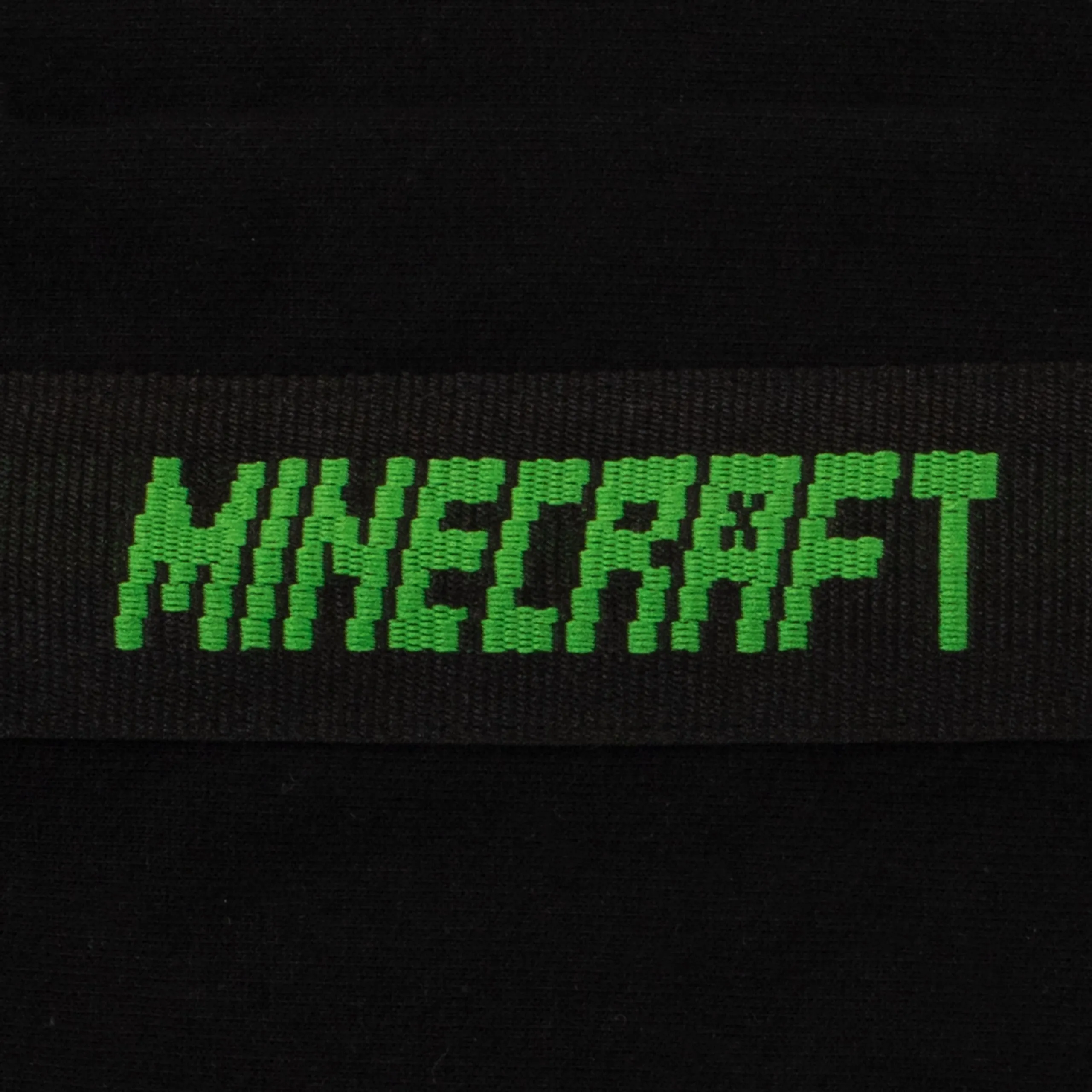 Minecraft Joggers