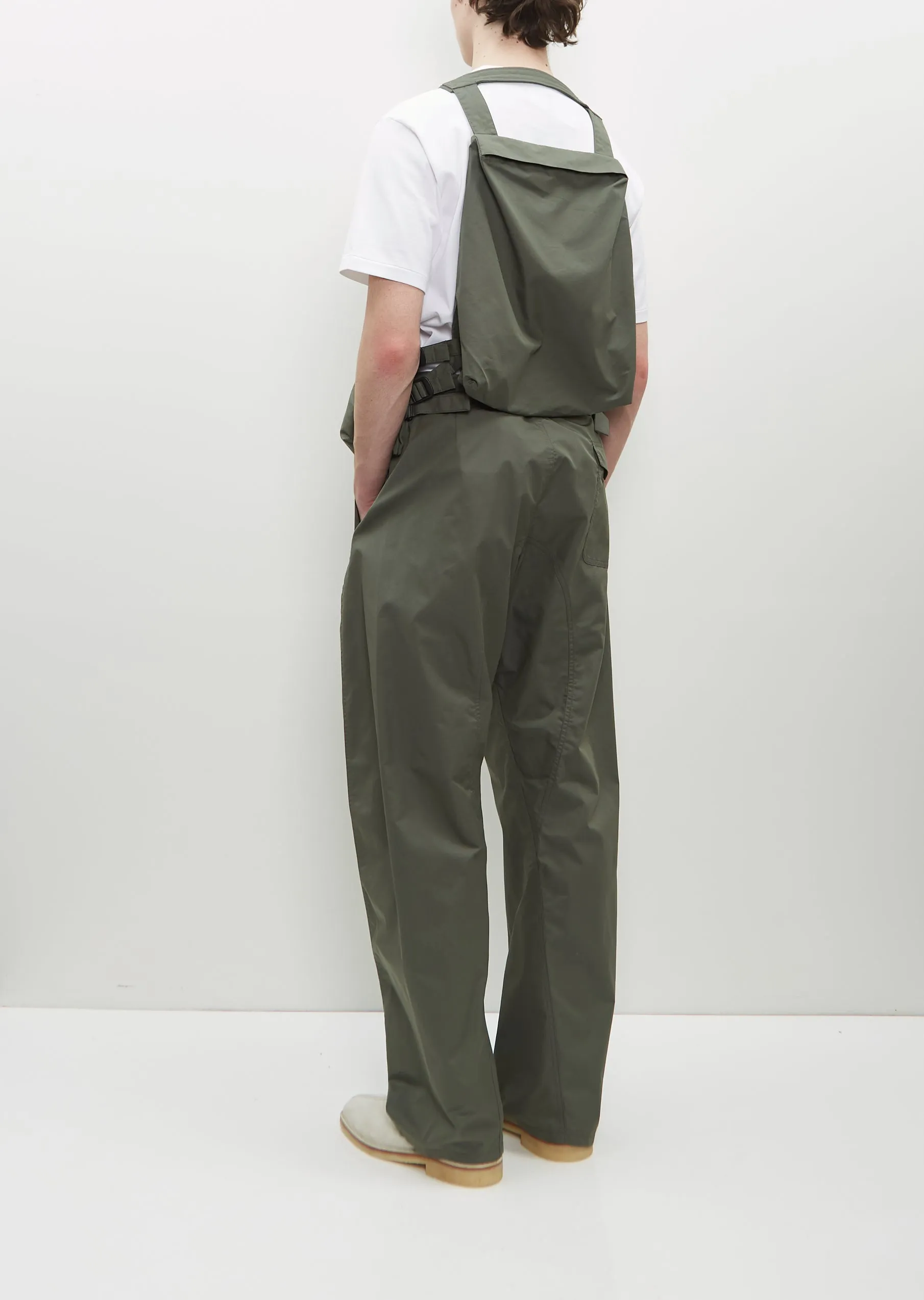 Multipocket Gilet