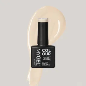 Mylee Cream On Top Gel Polish - 10ml