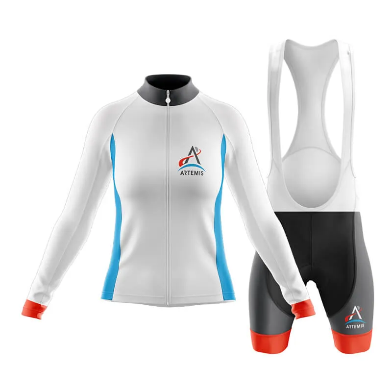 NASA Artemis Club Cycling Kit (V2)