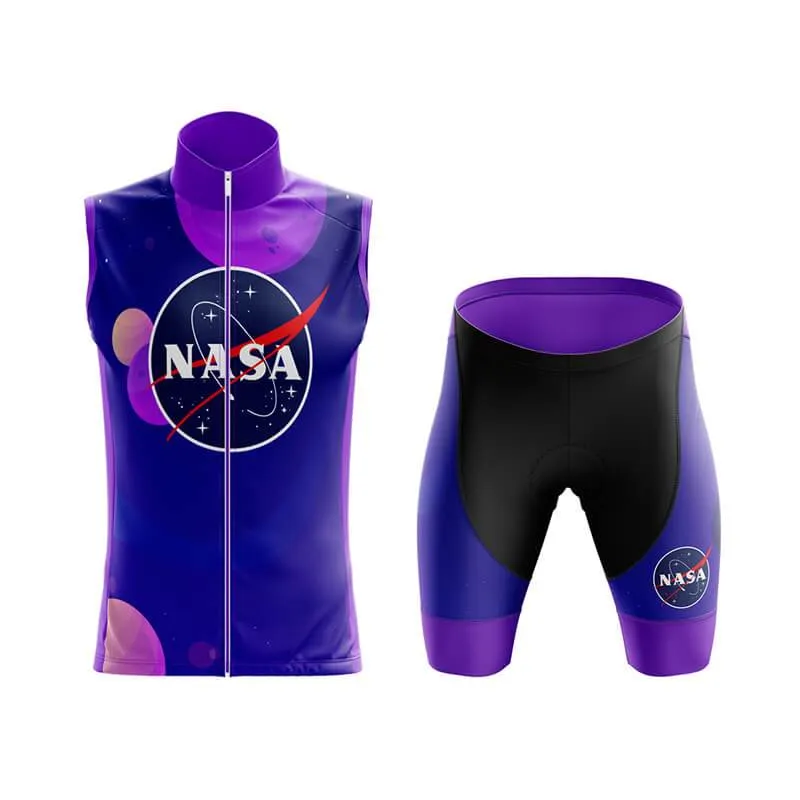 NASA Club Cycling Kit (V5)