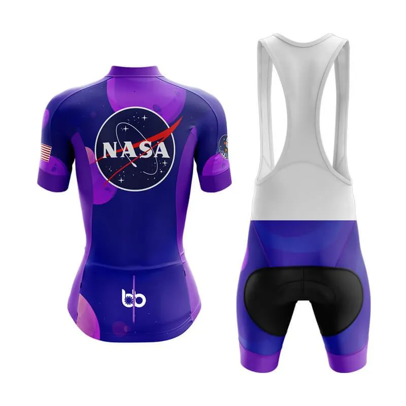 NASA Club Cycling Kit (V5)