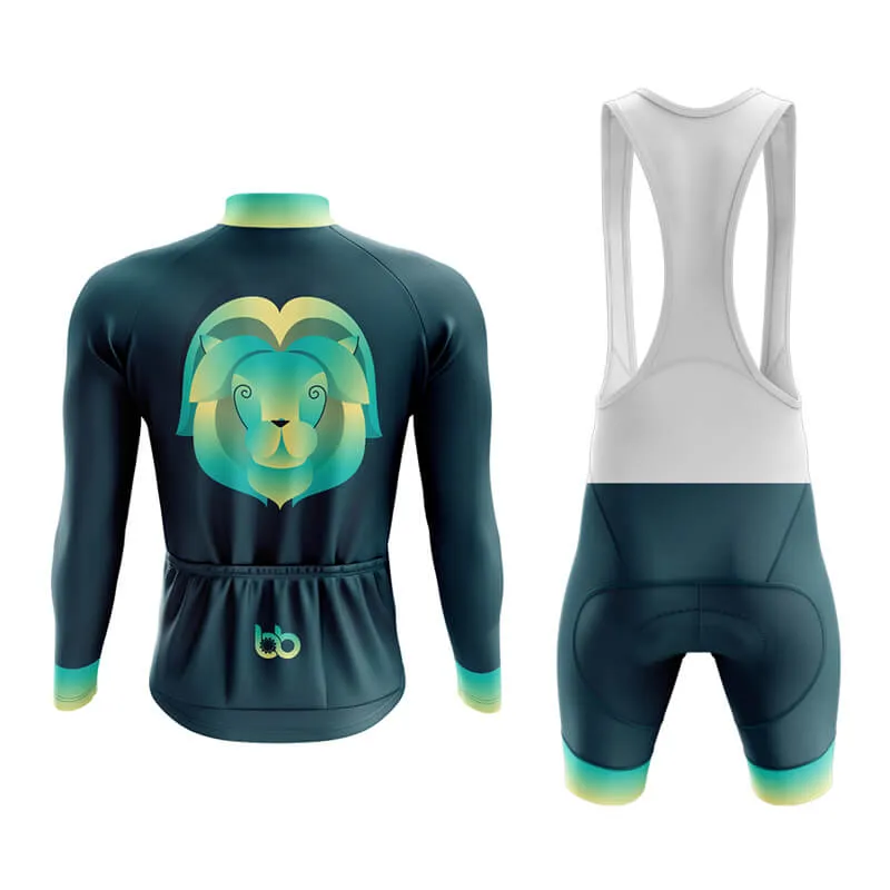 Nature Zodiac (Leo) Aero Cycling Kit
