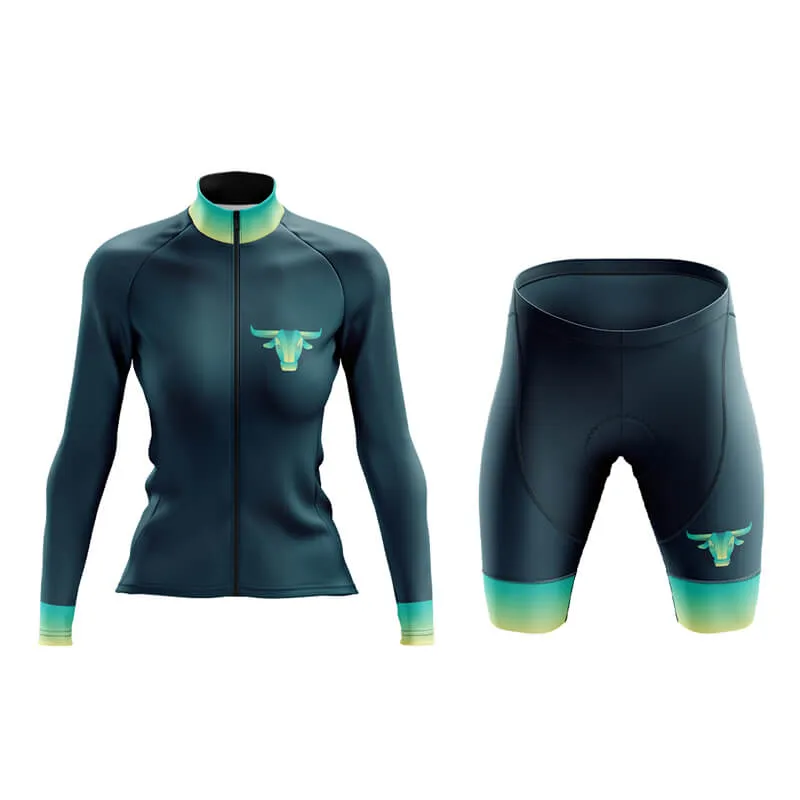 Nature Zodiac (Taurus) Aero Cycling Kit