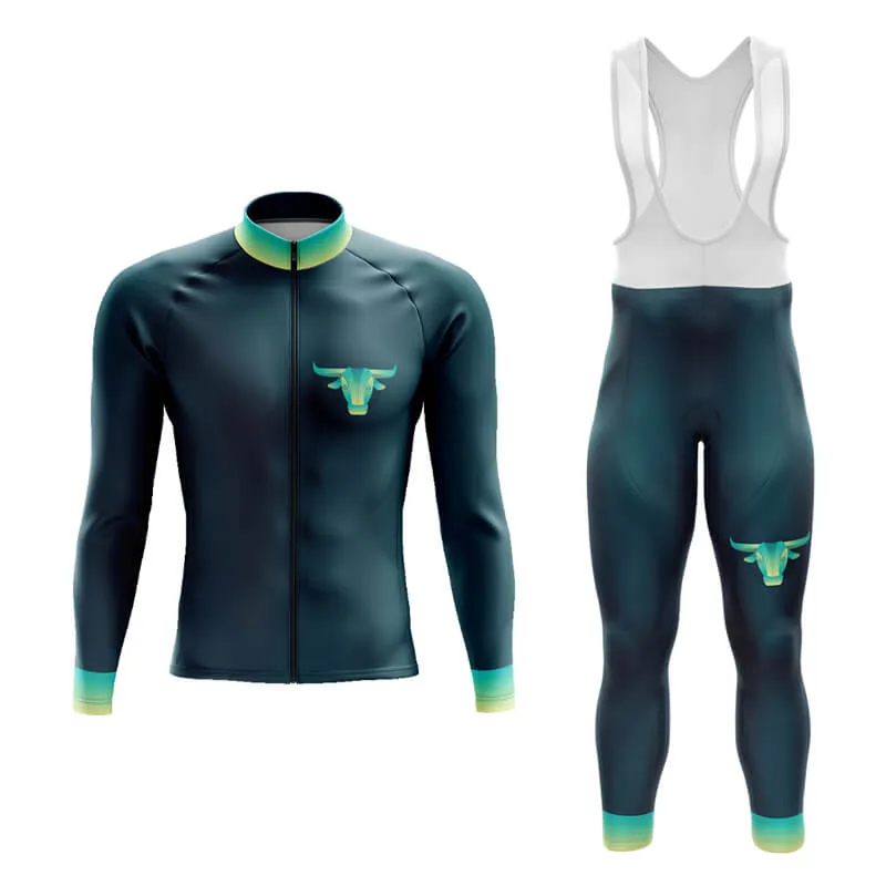 Nature Zodiac (Taurus) Aero Cycling Kit