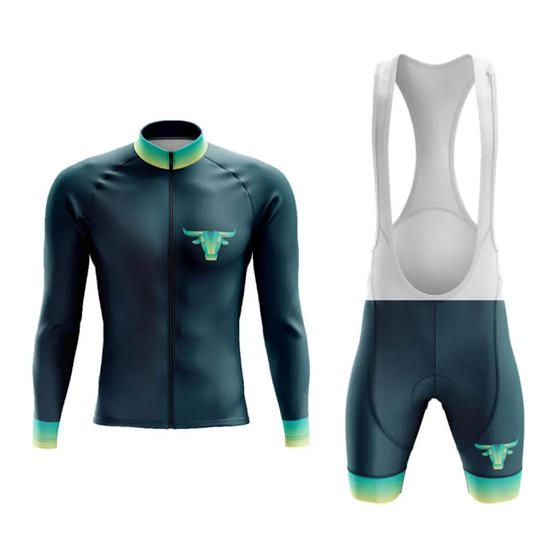 Nature Zodiac (Taurus) Aero Cycling Kit