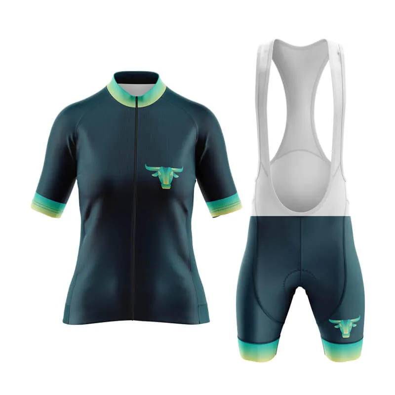 Nature Zodiac (Taurus) Aero Cycling Kit