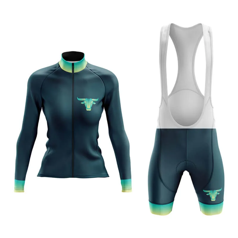 Nature Zodiac (Taurus) Aero Cycling Kit