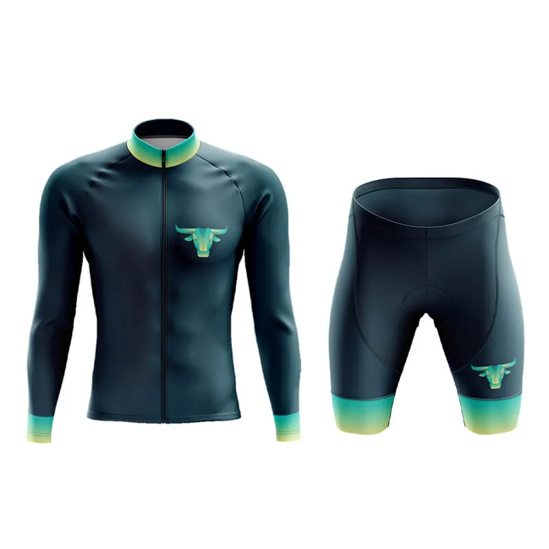 Nature Zodiac (Taurus) Aero Cycling Kit