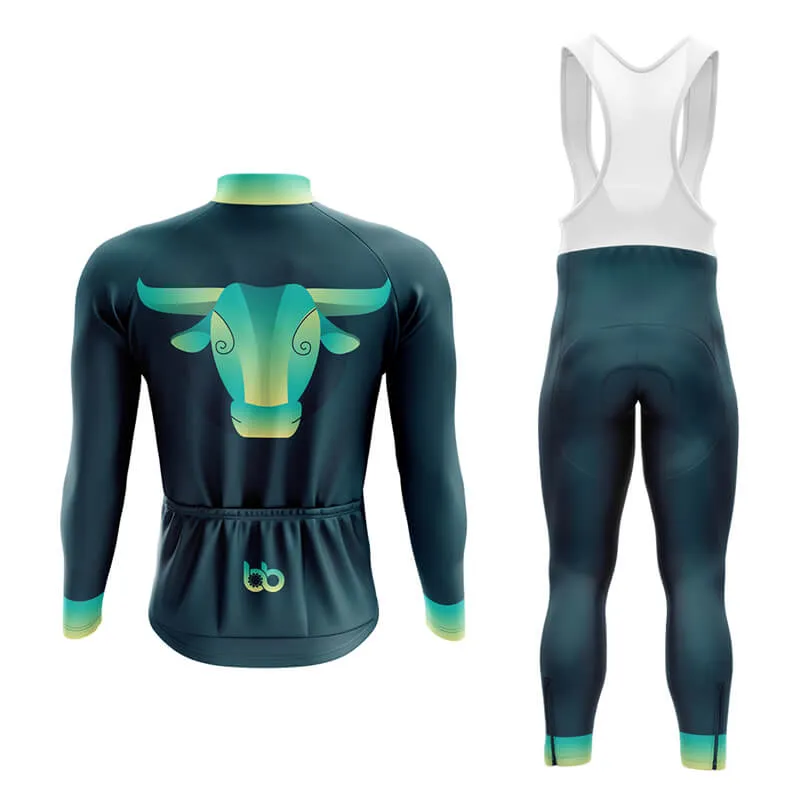 Nature Zodiac (Taurus) Aero Cycling Kit