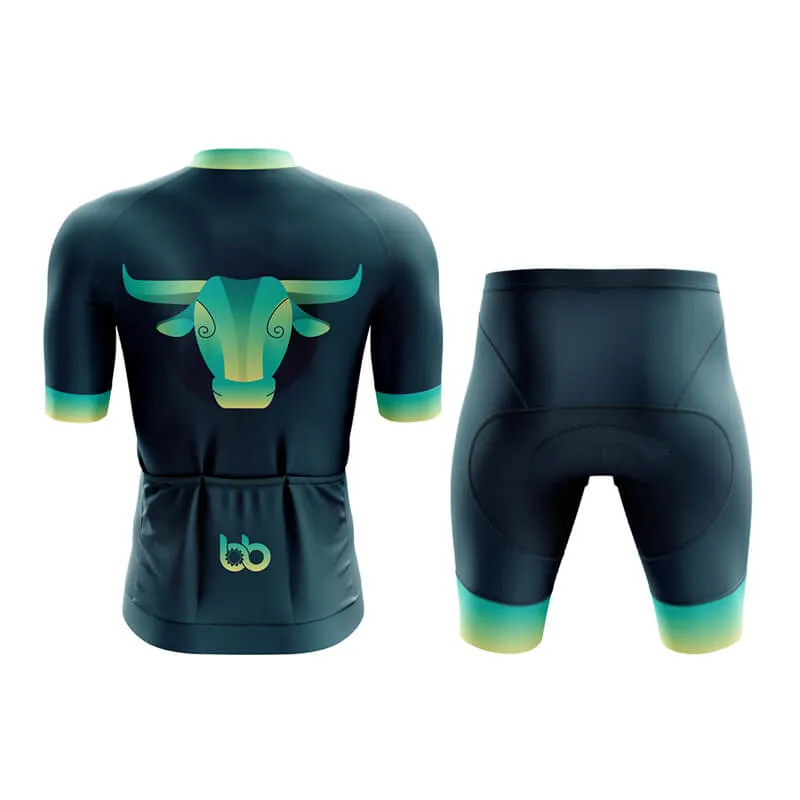 Nature Zodiac (Taurus) Aero Cycling Kit