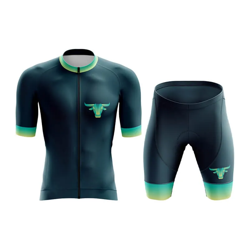 Nature Zodiac (Taurus) Aero Cycling Kit
