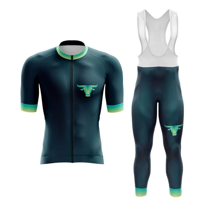 Nature Zodiac (Taurus) Aero Cycling Kit