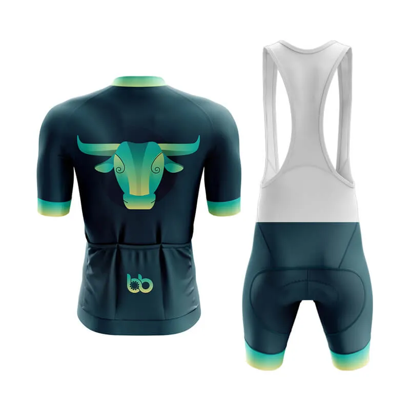 Nature Zodiac (Taurus) Aero Cycling Kit