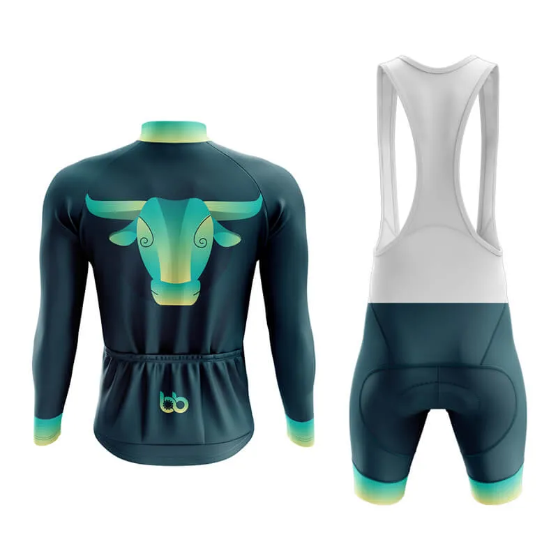 Nature Zodiac (Taurus) Aero Cycling Kit