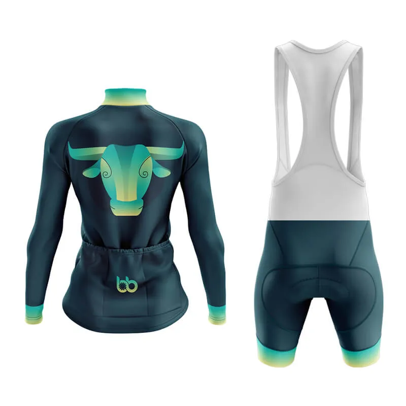 Nature Zodiac (Taurus) Aero Cycling Kit