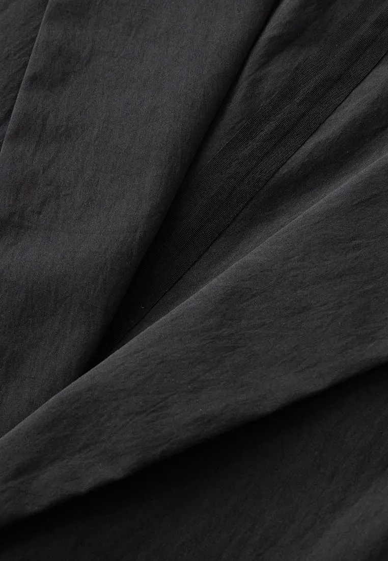 Noah Relaxed Trench Coat 2.0