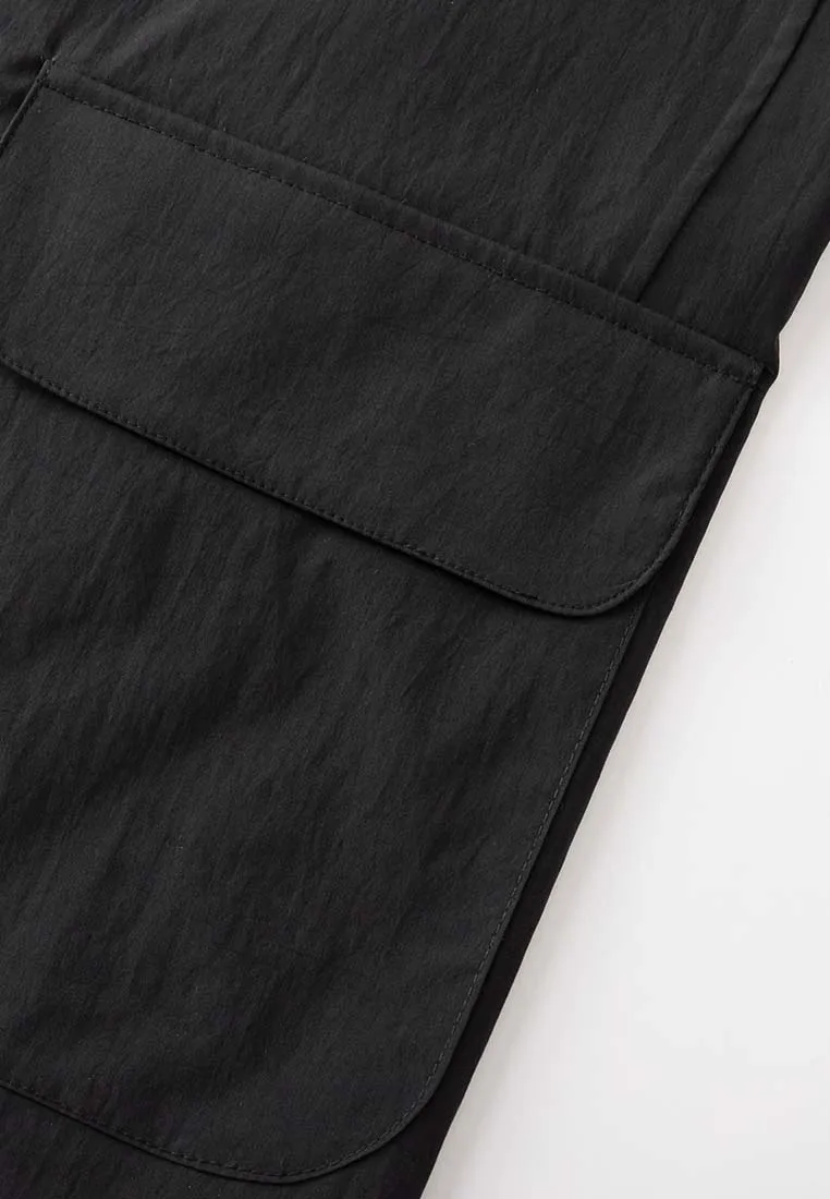 Noah Relaxed Trench Coat 2.0
