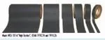 Non Skid Tape-Black 60 Grit, 1" x 60'