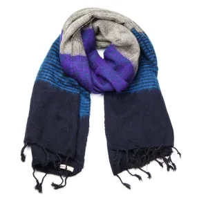 Ocean Breeze Himalayan Scarf