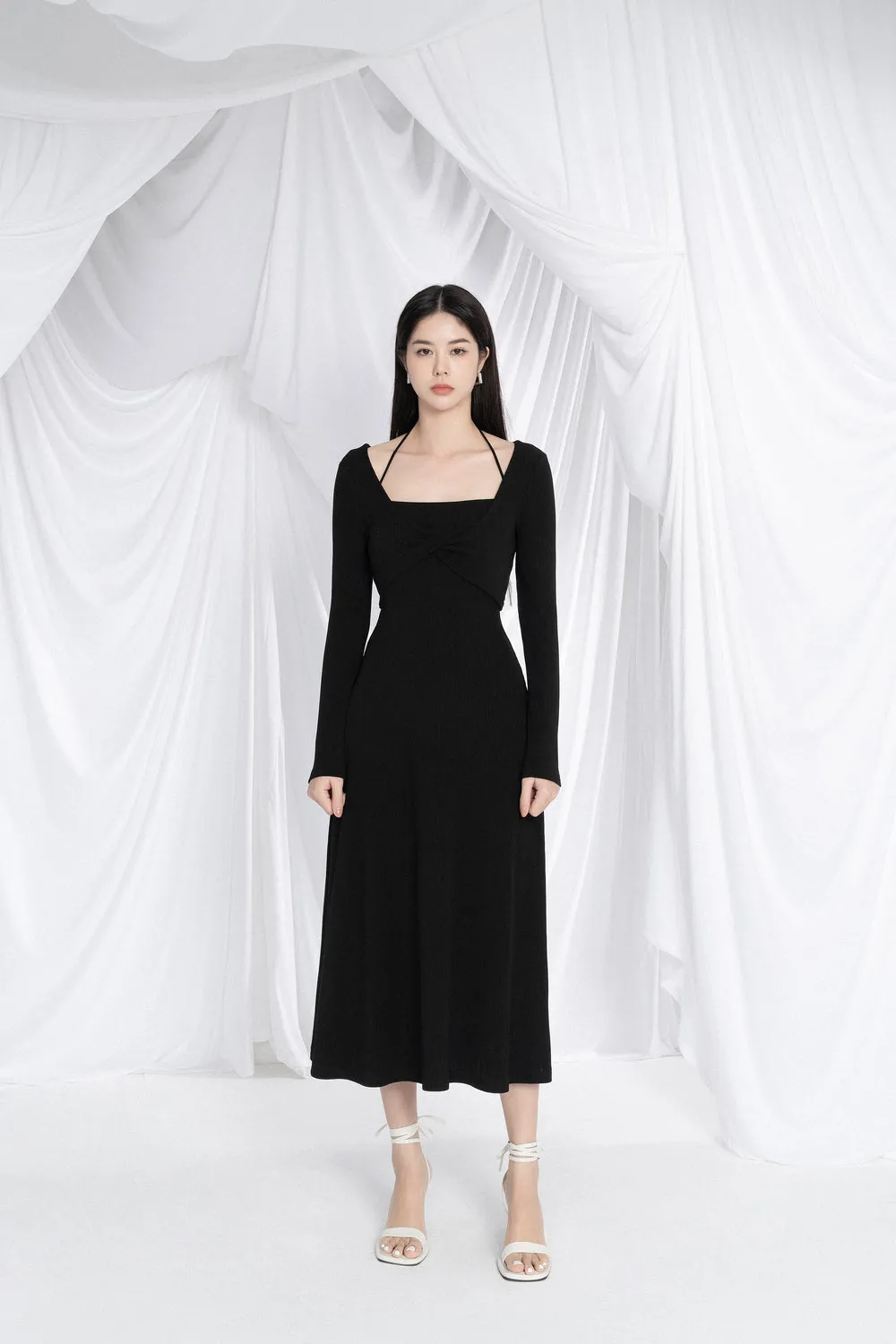 Olivia Dress