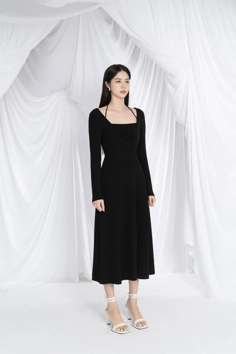 Olivia Dress