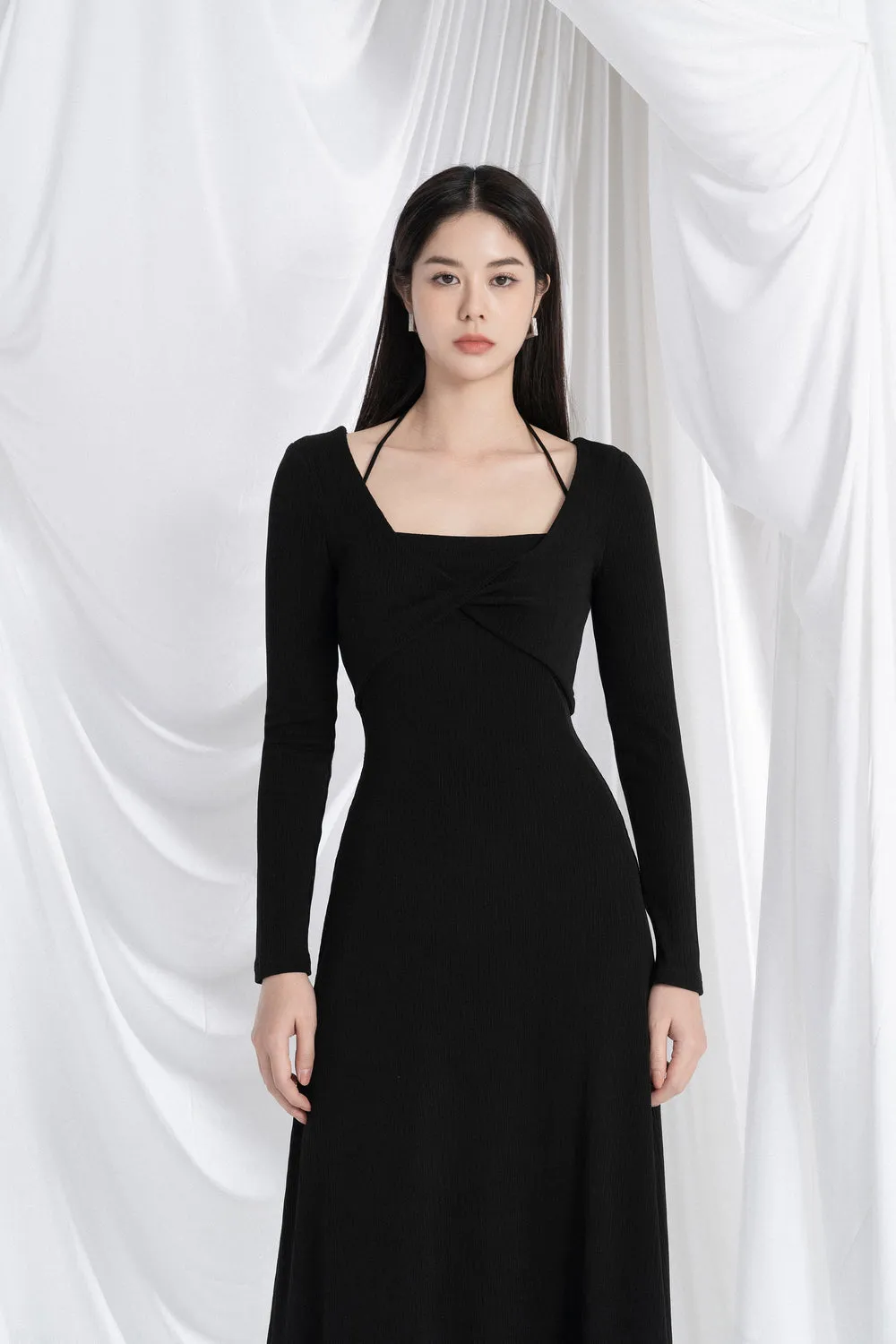 Olivia Dress