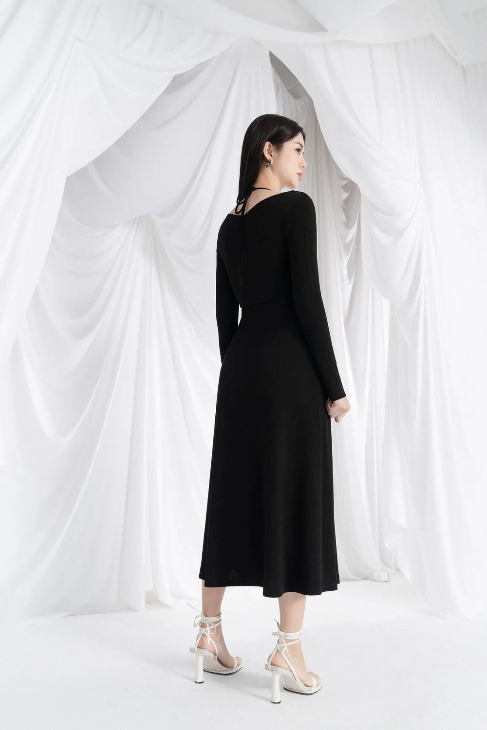 Olivia Dress