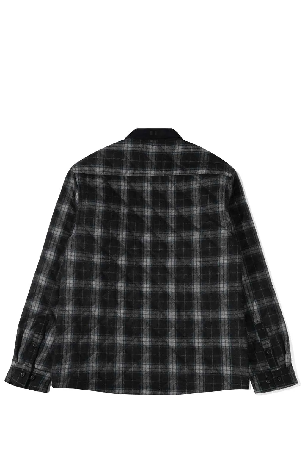 Paramount Quilted L/S