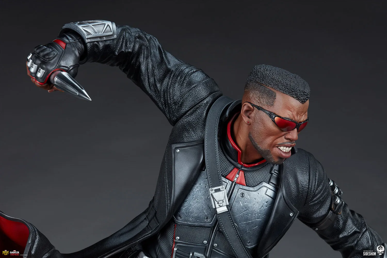 PCS Collectibles Blade 1:3 Scale Statue