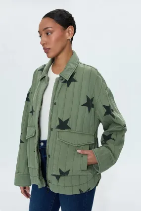 Pistola: Cecile Royal Honor Jacket