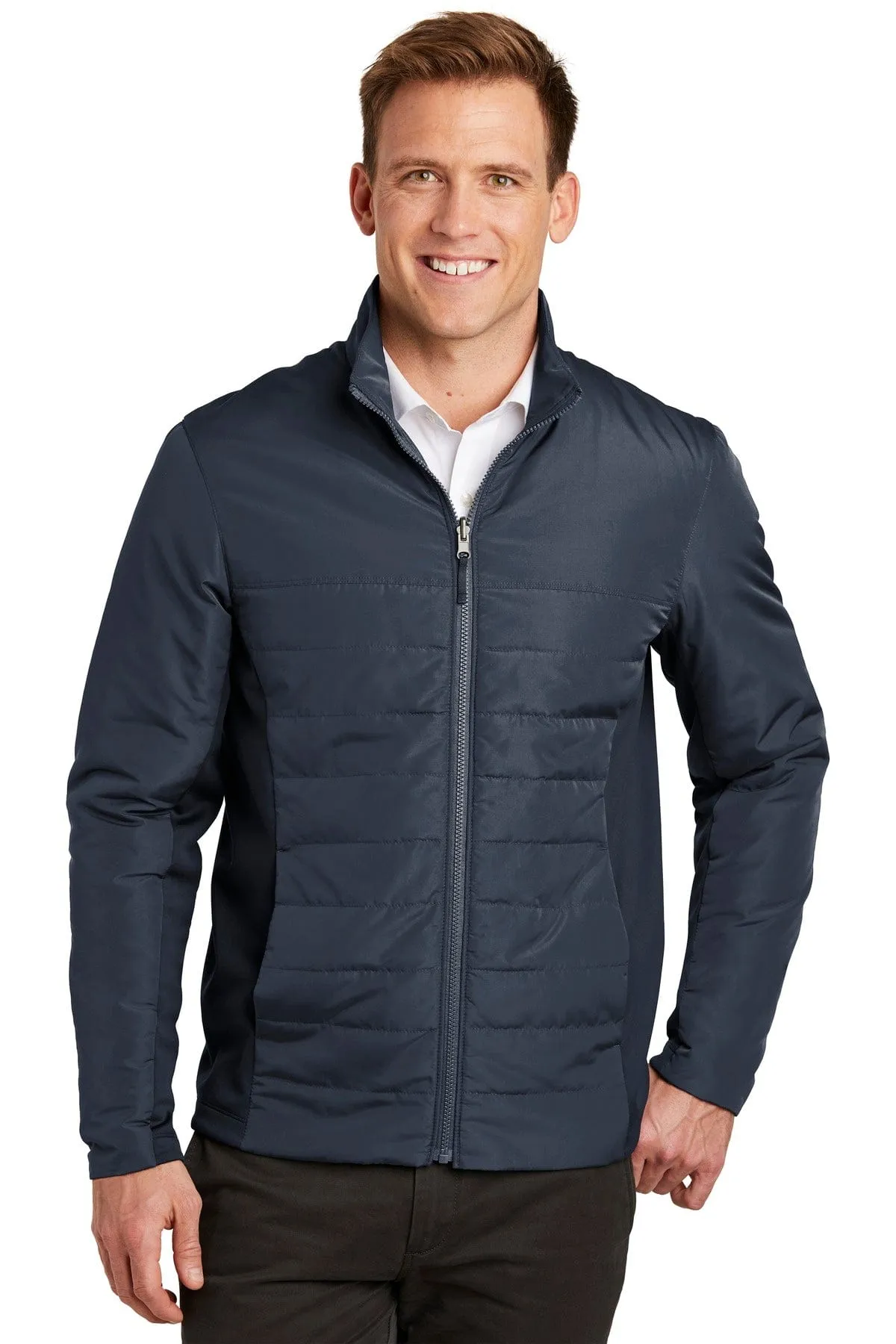 Port Authority®  Collective Insulated Jacket. J902