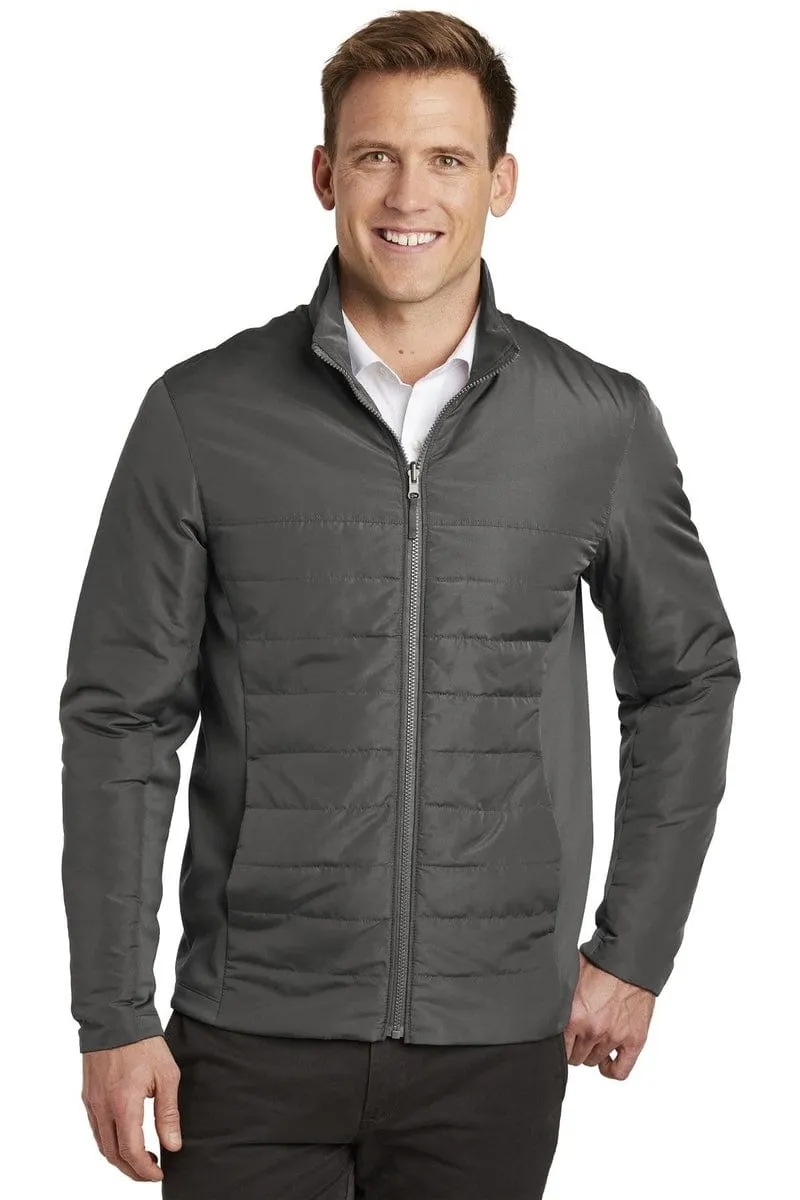 Port Authority®  Collective Insulated Jacket. J902