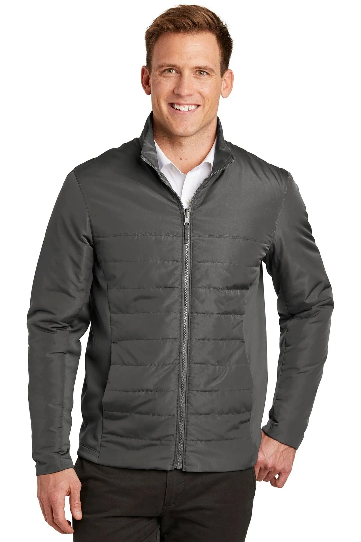 Port Authority®  Collective Insulated Jacket. J902
