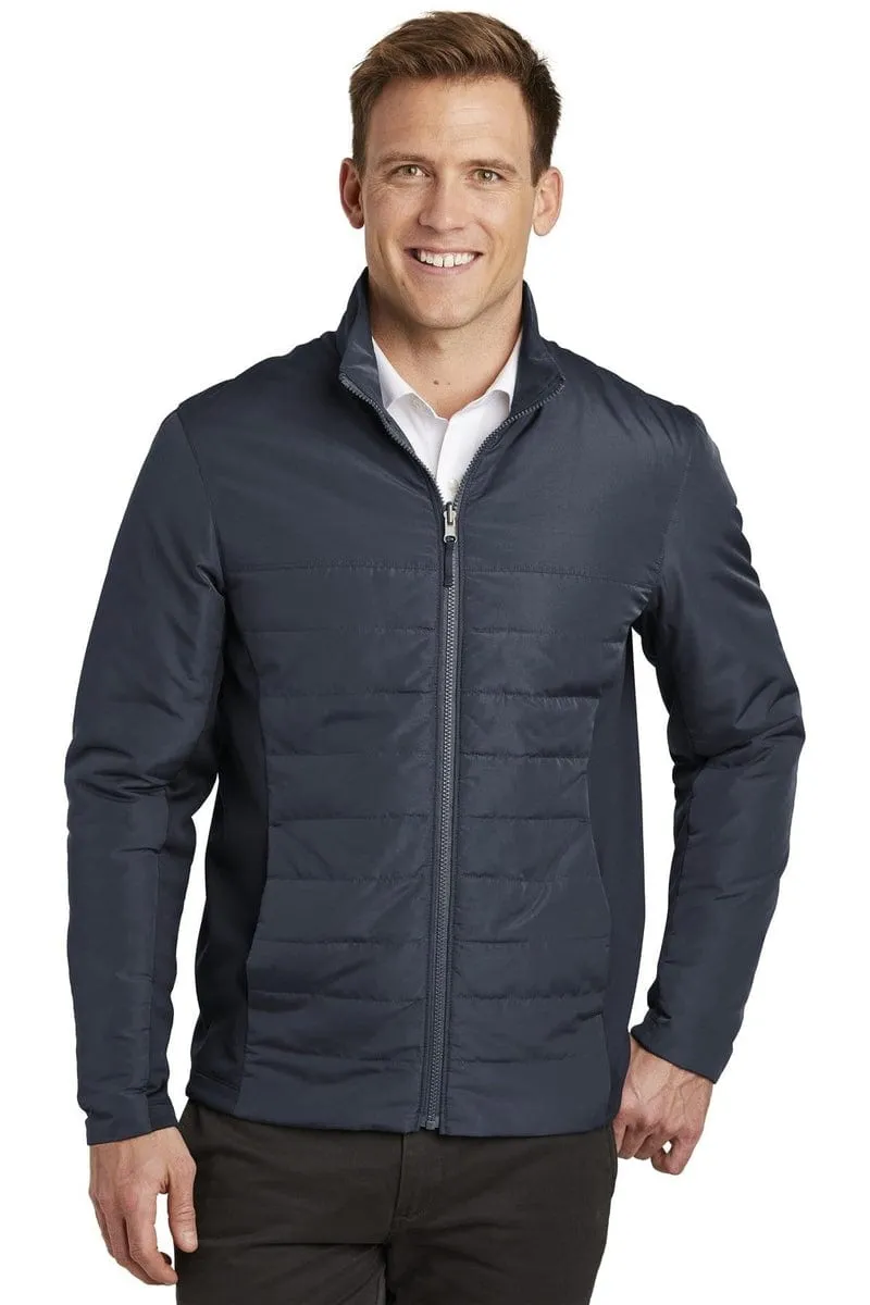 Port Authority®  Collective Insulated Jacket. J902