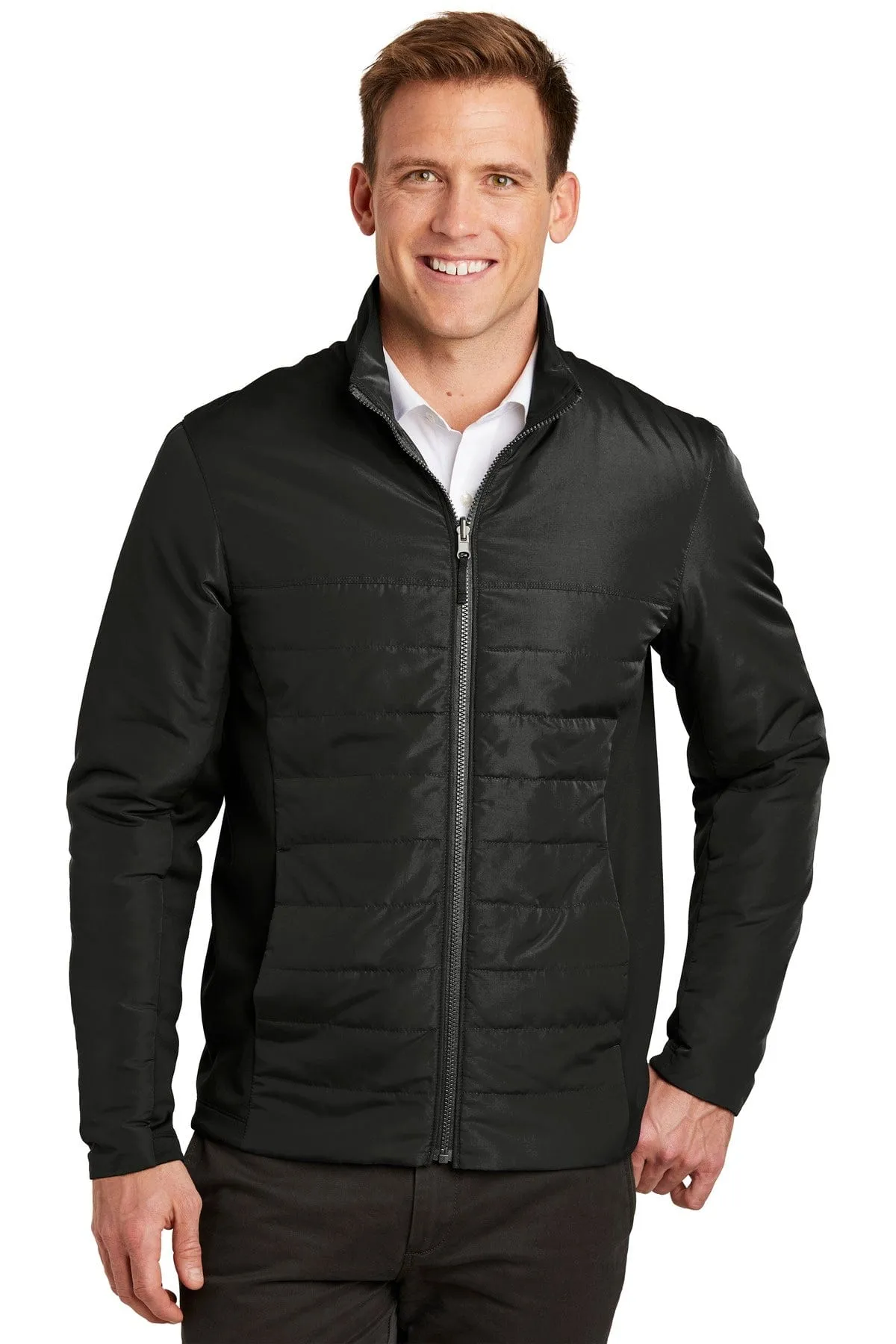 Port Authority®  Collective Insulated Jacket. J902