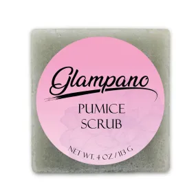 Pumice Scrub