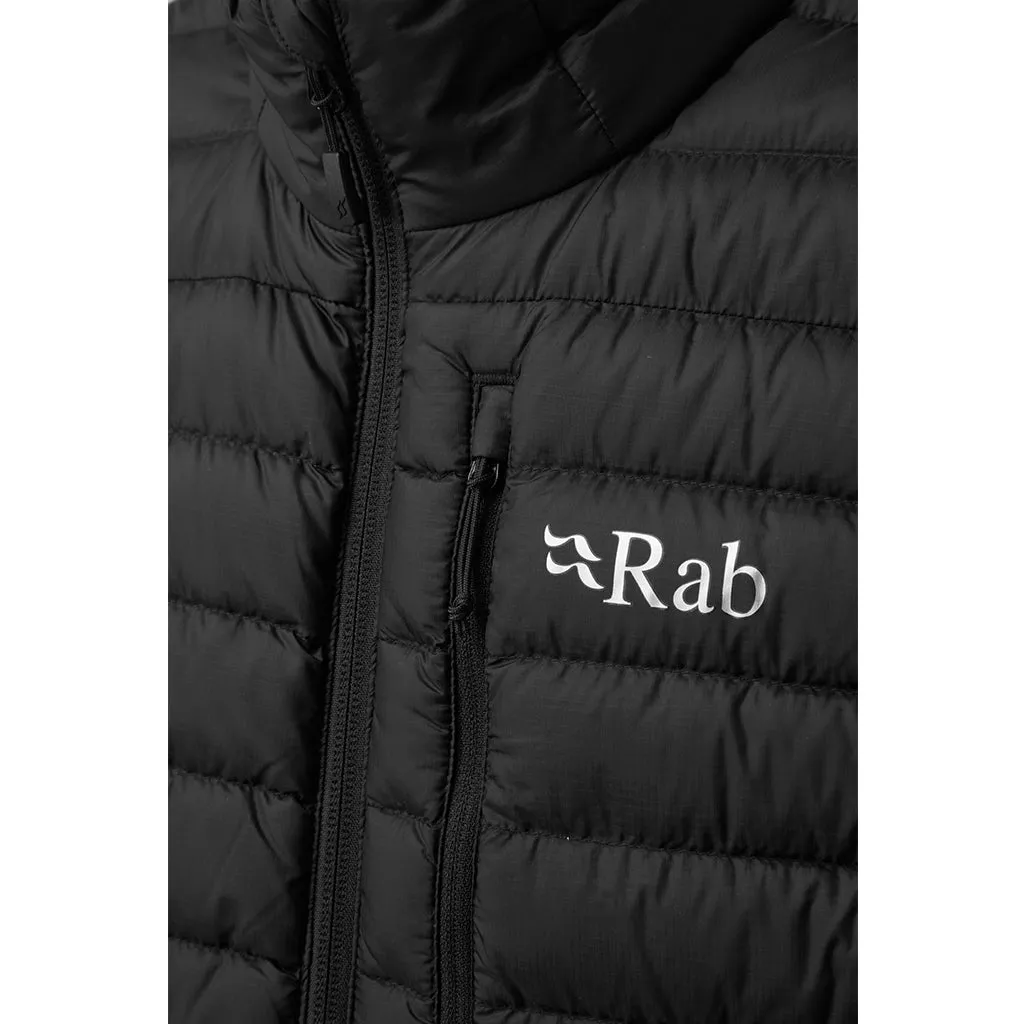 Rab - Men's Microlight Down Vest