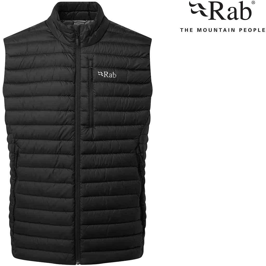 Rab - Men's Microlight Down Vest