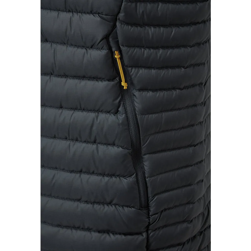 Rab - Men's Microlight Down Vest