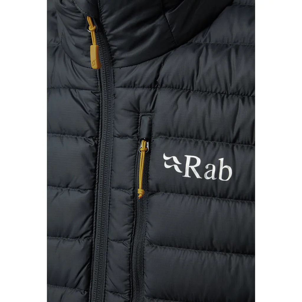 Rab - Men's Microlight Down Vest