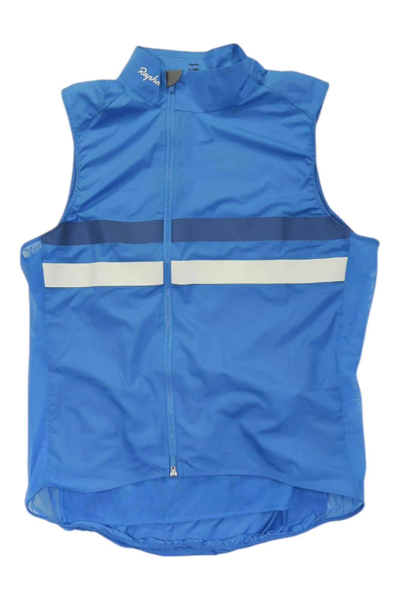 Rapha Mens Brevet Gilet