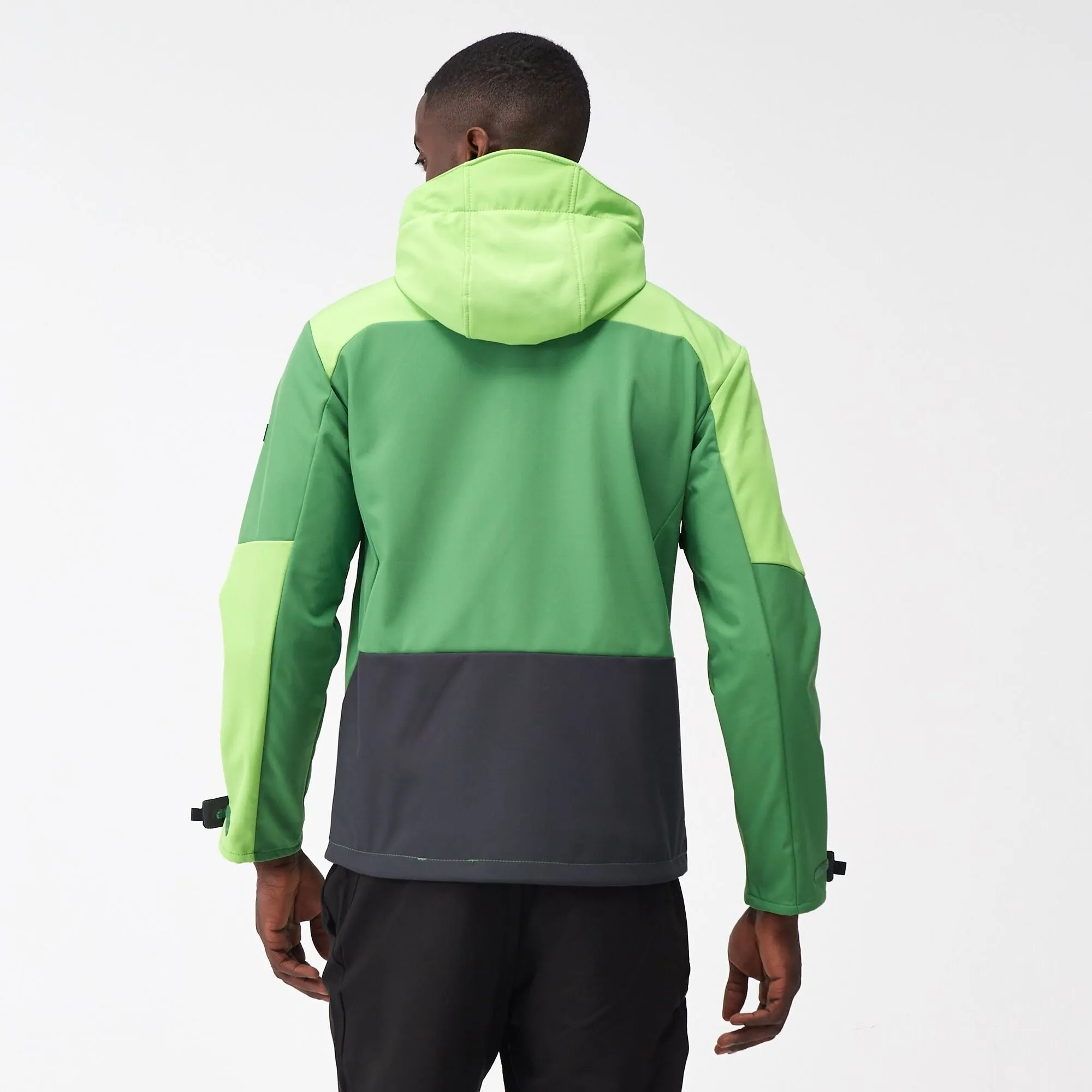Regatta Men's Hewitts IX Softshell Jacket